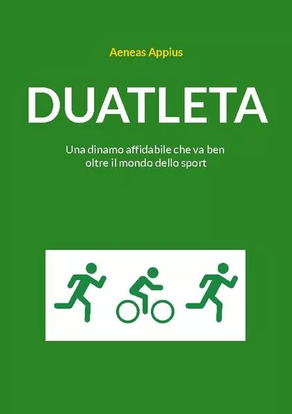 Duatleta