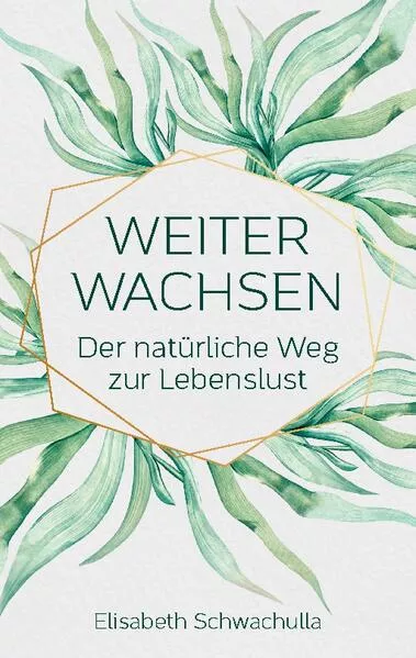 Cover: Weiter wachsen