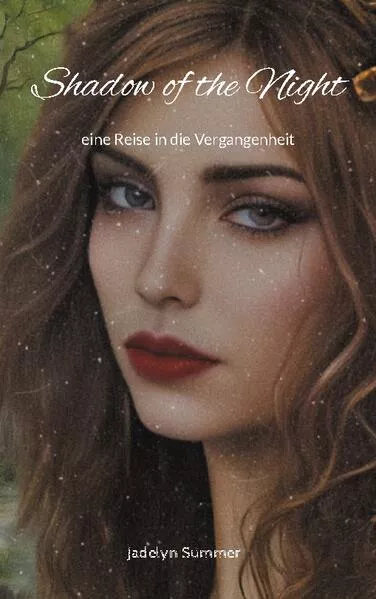 Cover: Shadow of the Night