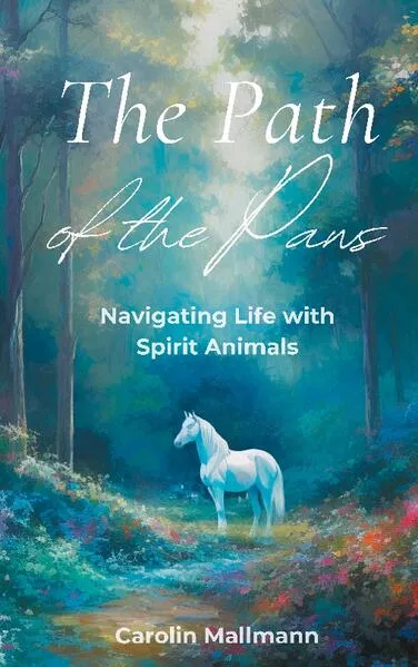 The Path of the Paws