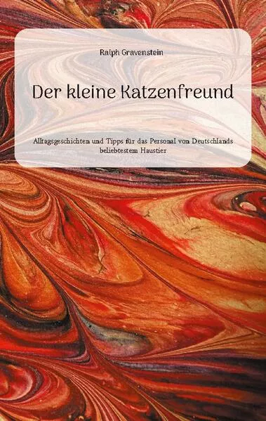 Der kleine Katzenfreund