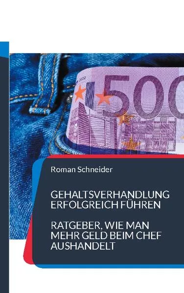 Gehaltsverhandlung erfolgreich führen</a>