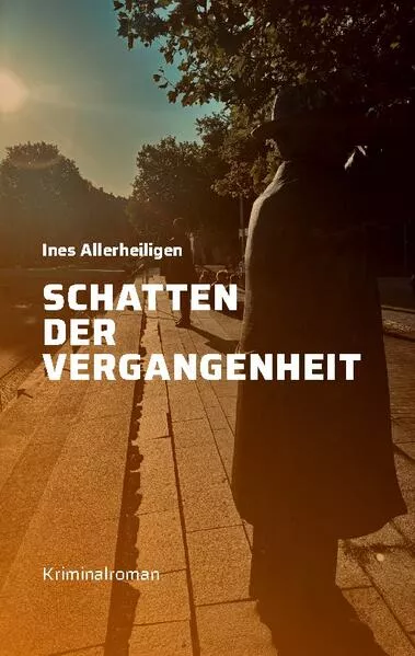 Cover: Schatten der Vergangenheit