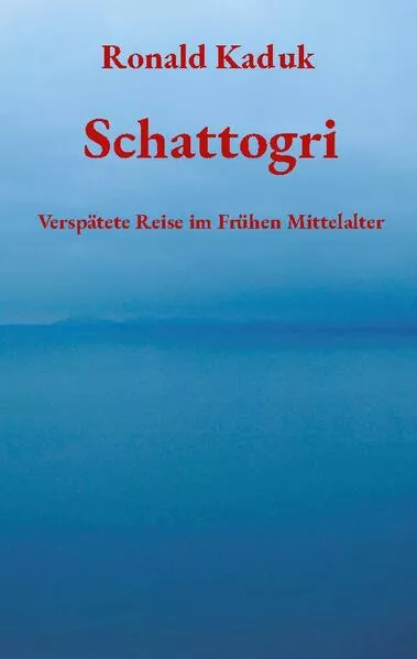 Cover: Schattogri
