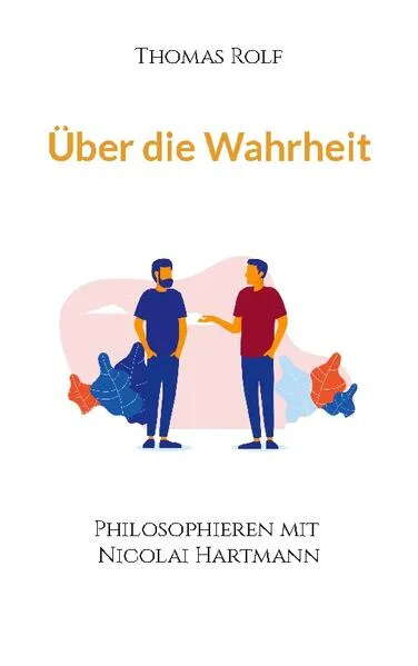 Cover: Über die Wahrheit