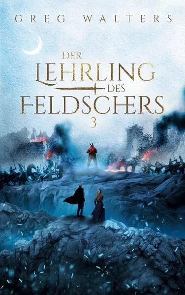 Der Lehrling des Feldschers 3</a>