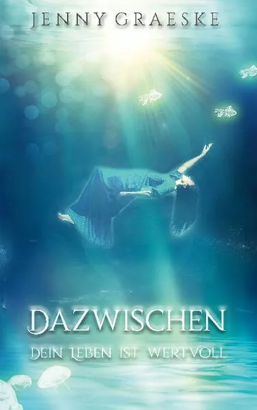 Cover: Dazwischen