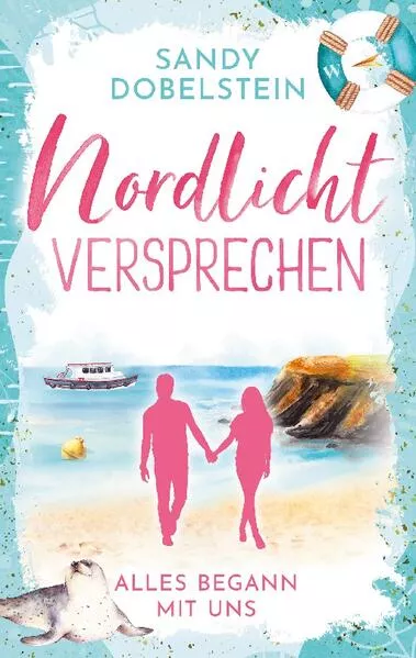 Cover: Alles begann mit uns