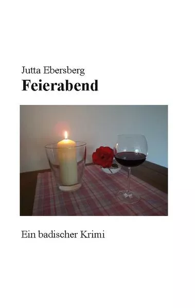 Cover: Feierabend