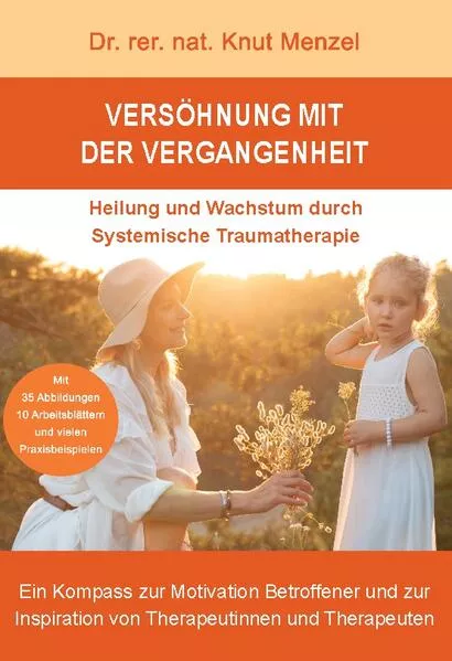 Cover: Versöhnung mit der Vergangenheit