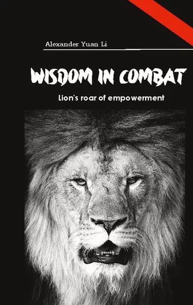 Cover: Wisdom in Combat Weisheit im Kampf
