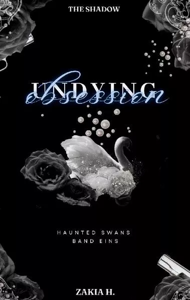 Cover: Undying Obsession