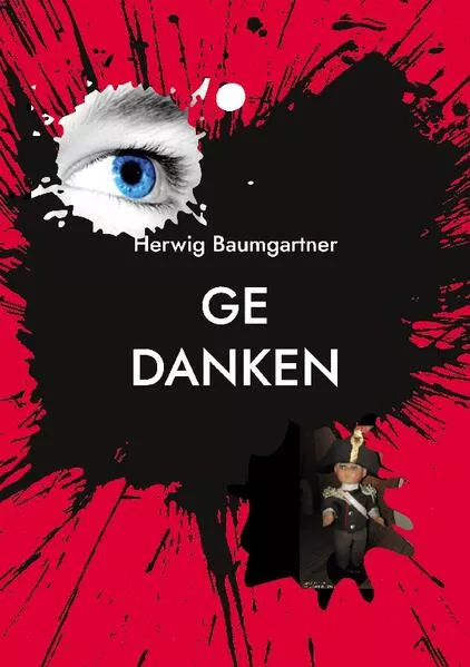 Cover: Gedanken
