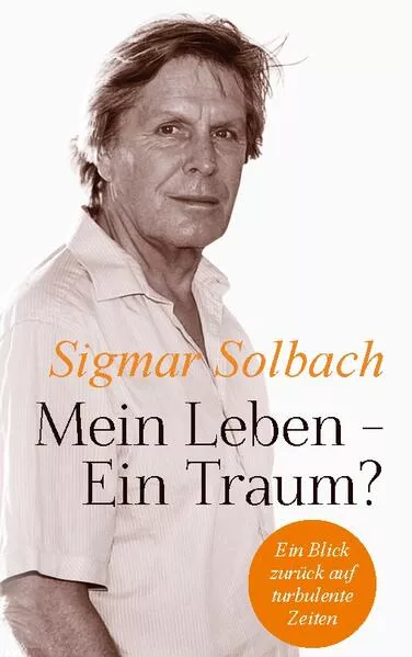 Cover: Mein Leben - Ein Traum?