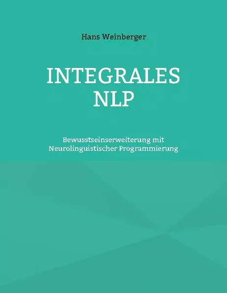 Integrales NLP