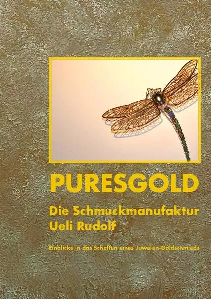 Cover: Pures Gold