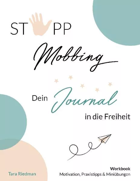 Cover: Stopp Mobbing