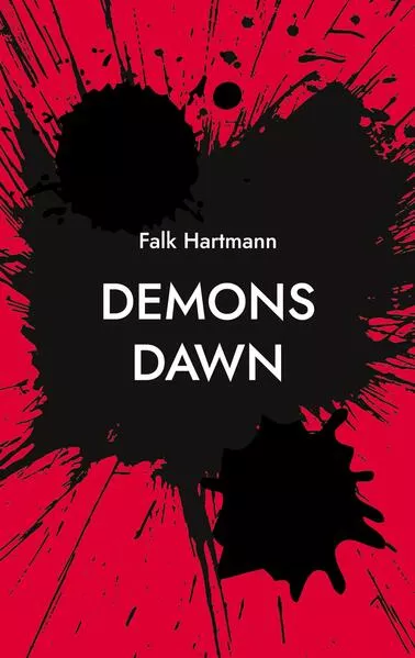 Cover: Demons Dawn