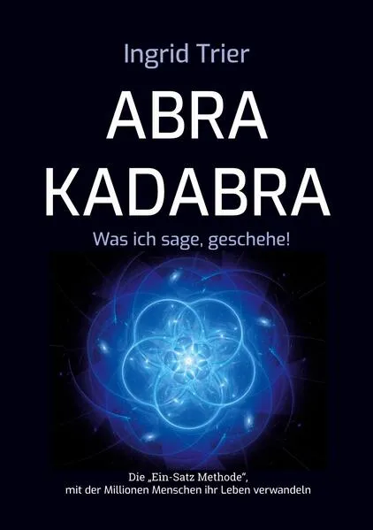 Cover: Abrakadabra