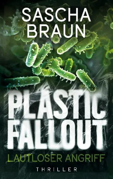 Cover: Plastic Fallout
