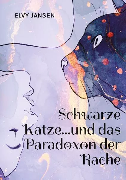 Schwarze Katze...und das Paradoxon der Rache</a>