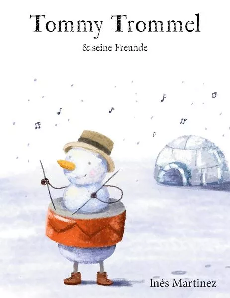 Cover: Tommy Trommel