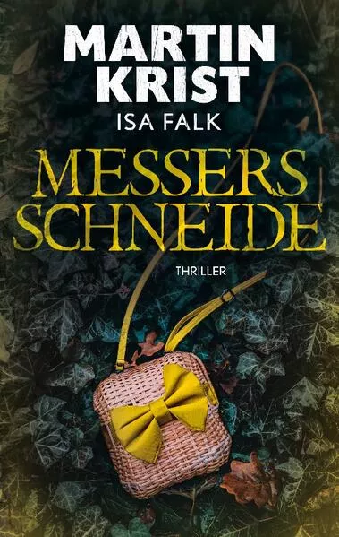 Cover: Messers Schneide