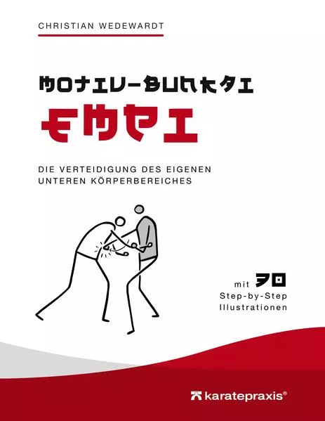 Cover: Empi Motiv Bunkai
