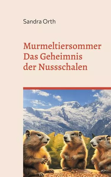 Cover: Murmeltiersommer
