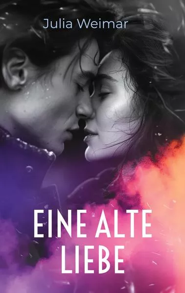 Cover: Eine alte Liebe