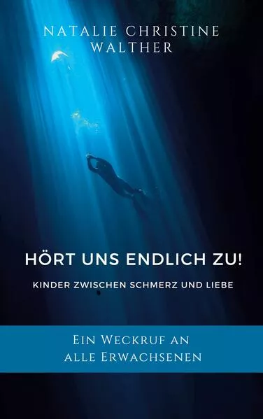 Cover: Hört uns endlich zu!