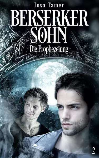 Cover: Berserkersohn Buch II