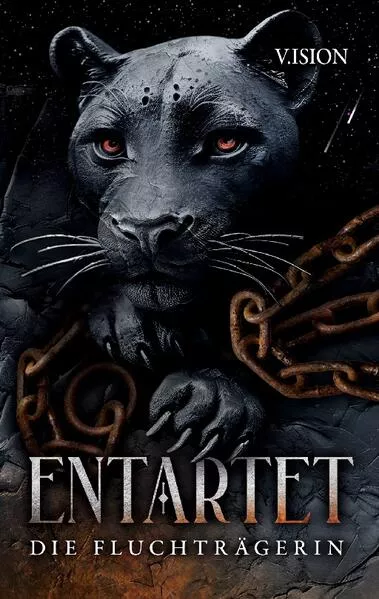 Cover: Entartet