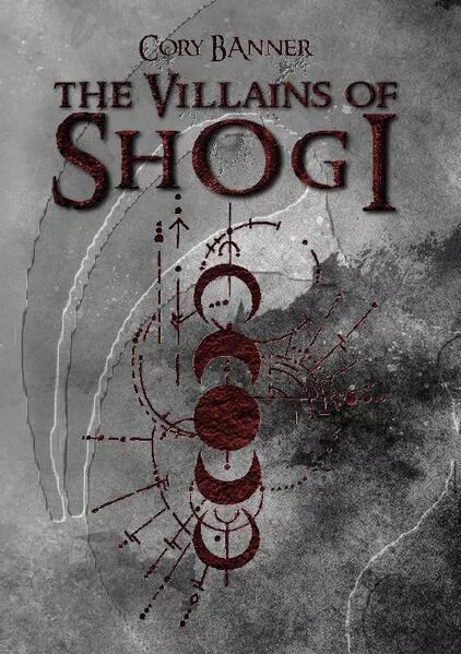 Cover: The villains of Shogi