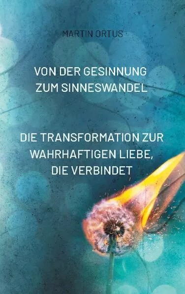 Cover: Von der Gesinnung zum Sinneswandel