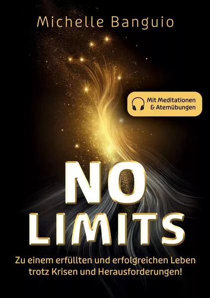 Cover: No Limits