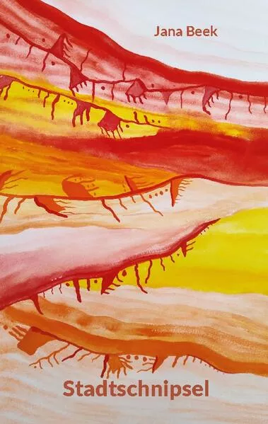 Cover: Stadtschnipsel