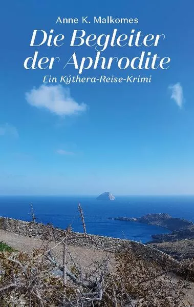 Die Begleiter der Aphrodite