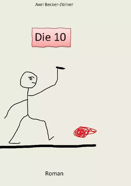 Cover: Die 10
