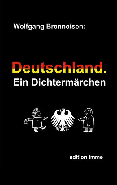 Deutschland. Ein Dichtermärchen