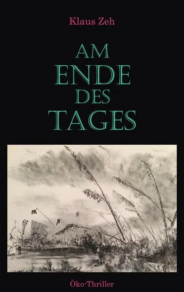 Cover: Am Ende des Tages