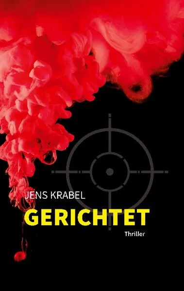 Cover: Gerichtet