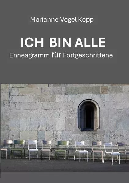 Cover: Ich bin alle