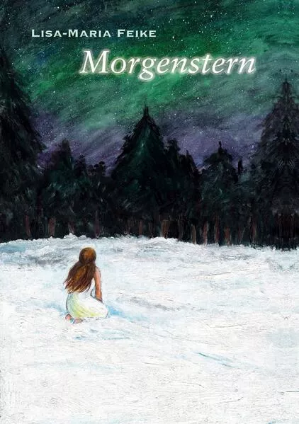 Cover: Morgenstern