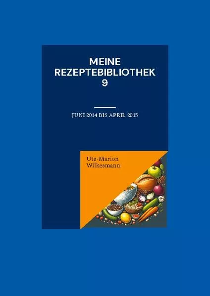 Meine Rezeptebibliothek 9</a>