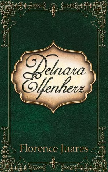 Cover: Delnara Elfenherz