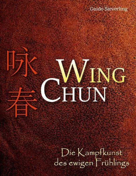 Cover: Wing Chun