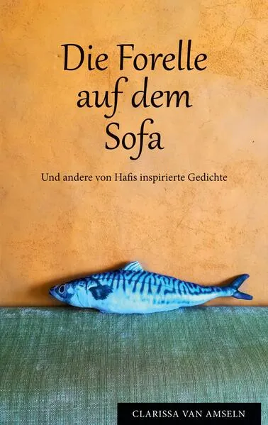 Cover: Die Forelle auf dem Sofa