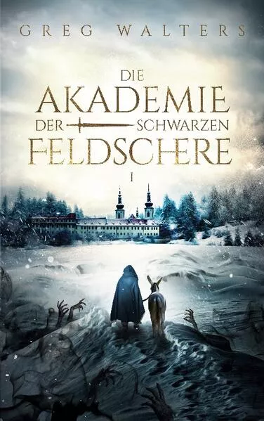 Die Akademie der schwarzen Feldschere</a>