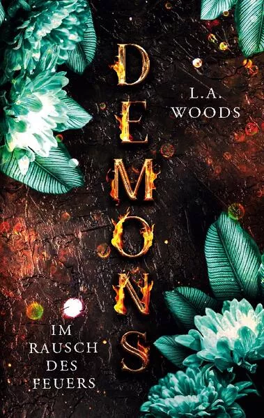 Cover: Demons
